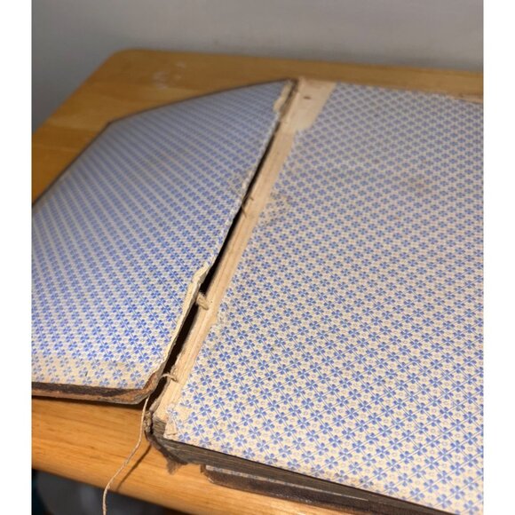 The Life of Our Lord and Savior Jesus Christ Rev. John Fleetwood 1866 German - Picture 9 of 16